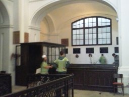 72 óra kompromisszum nélkül